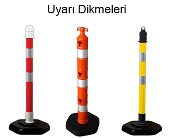 Bollard warning post, warning post prices, plastic warning post, traffic warning post production, weighted warning post production, bollard warning post, evelux ilgi traffic.