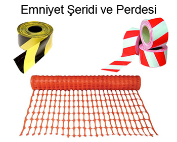 safety area curtain, construction safety curtain 50 mt, safety strip tape red white yellow black 500m, warning tape, safety strip ankara