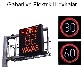 Speedometer, bridge sign, LED traffic sign, electric traffic sign, LED clearance sign, slow down sign, LED bridge signs manufacturing and production, ilgi traffic.