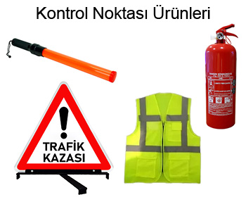 warning vest, safety vest, phosphorous vest, fire tube, illuminated jop, traffic signs with triangular legs, fire extinguishing tube, traffic accident plate manufacture