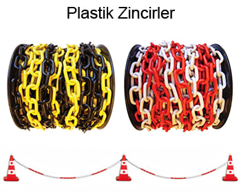 Plastic chain prices, parking chain, plastic bollard chain, plastic chain bollard, red and white plastic chain, varieties of plastic chains, production of black plastic chain 6mm 8mm.