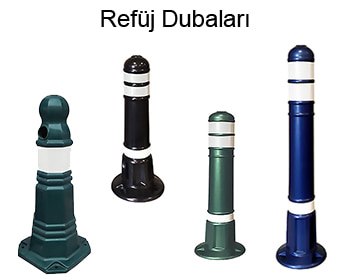 Median bollard, median end bollard, lane separating bollard, road separating bollard, median bollard prices, median bollard prices production, median bollard production, ilgi traffic systems.