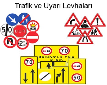 Traffic signs symbols, traffic sign symbols, traffic signs prices, danger warning signs, traffic regulation signs, road maintenance and repair signs, information sign production.