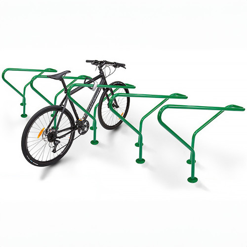 Bicycle Parking Apparatus Production Bicycle Parking Space Bicycle Parking Space Single