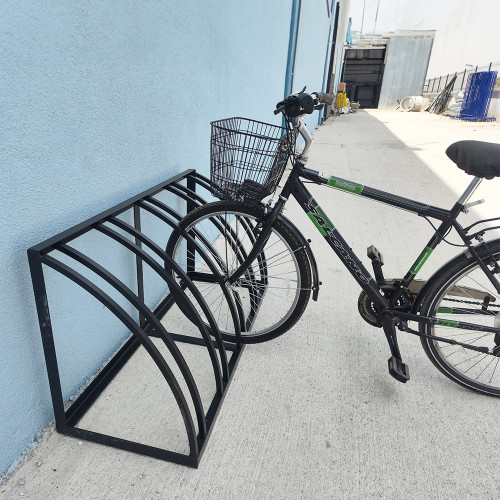 Bicycle Parking Price 5 li Bicycle Parking Iron Bicycle Parking Space