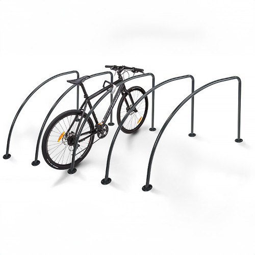 Bicycle Parking Lot Manufacturing Bicycle Parking Lot Bicycle Parking Area with 2