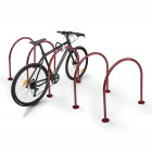 Bicycle Parking Stand Price Parking Lot Bicycle Parking Space Bicycle Parking Area with 2