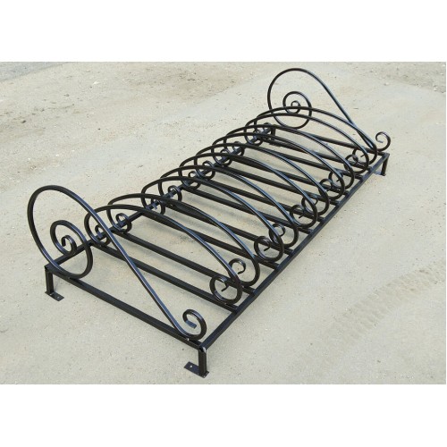 Bicycle Parking Area Bicycle Parking Bar Parking Area 5 pcs