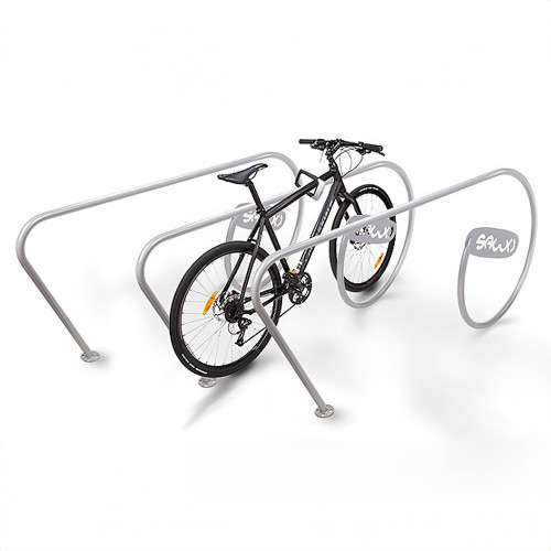 Bicycle Parking Single Price Bicycle Parking Space Bicycle Parking Area