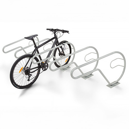 Sportsman Bicycle Park Parking Lot Bicycle Parking Lot Bicycle Parking Area with 2