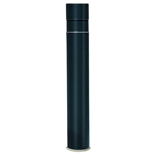 Metal Pontoon Concrete Embedded Fixed Iron Bollard 100 cm