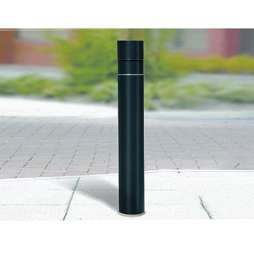 Metal Pontoon Concrete Embedded Fixed Iron Bollard 100 cm