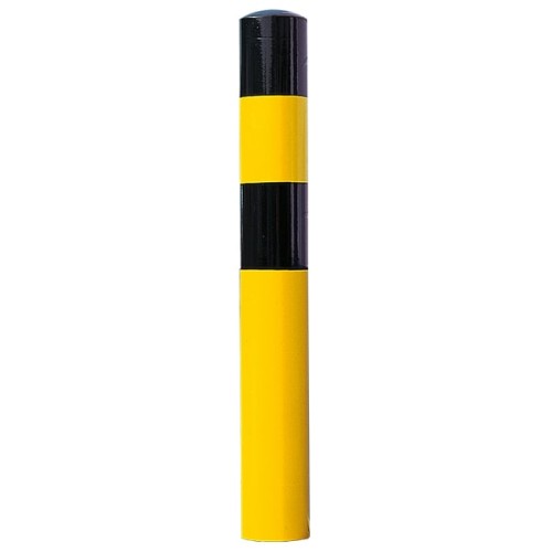 Metal Pontoon Concrete Embedded Fixed Iron Bollard 120 cm