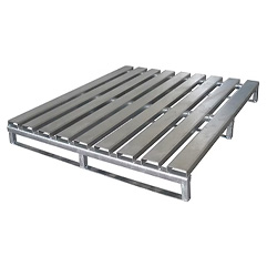 Steel Pallets