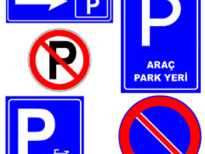 No Stopping and Parking Signs: Ensuring Order in Urban Areas