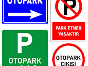 Parking Signs: The Key to Traffic Order and Safety