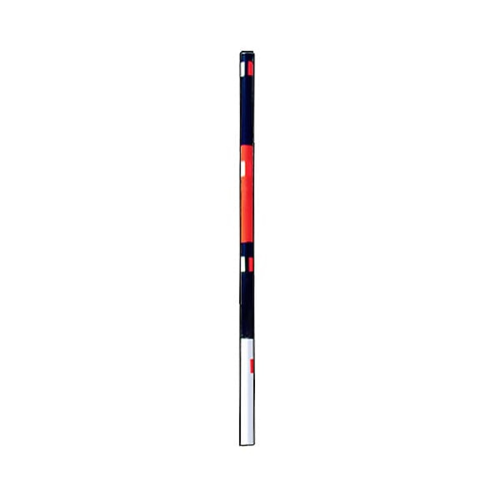 Snow Pole - Road Safety Side Post Strut 3 Meters 3 mm