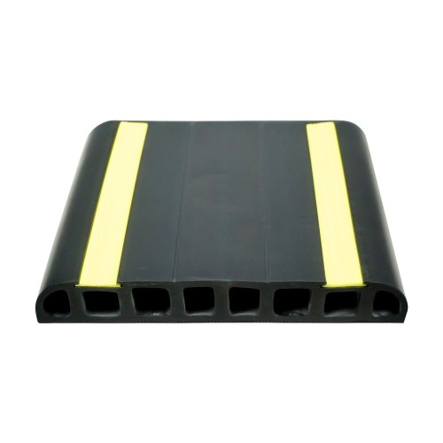 Parking Lot Rubber Wall Guard Wall Guard