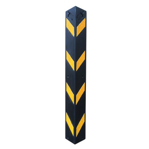 Car Park Corner Column Protector Wall Protection