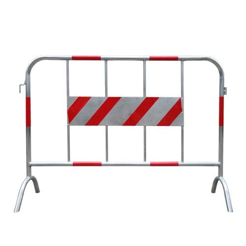 Metal Security Barrier and Barricade Police and Police Barrier LT-082