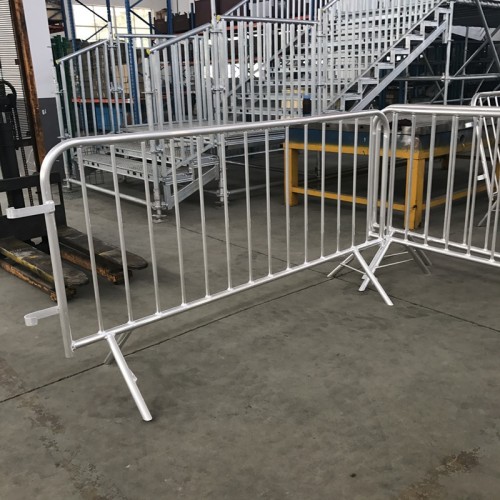 Metal Security Barrier and Barricade Police and Police Barrier LT-080