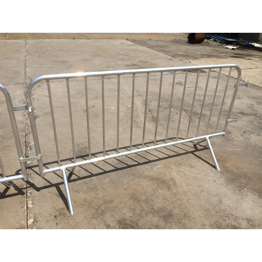 Metal Security Barrier and Barricade Police and Police Barrier LT-080