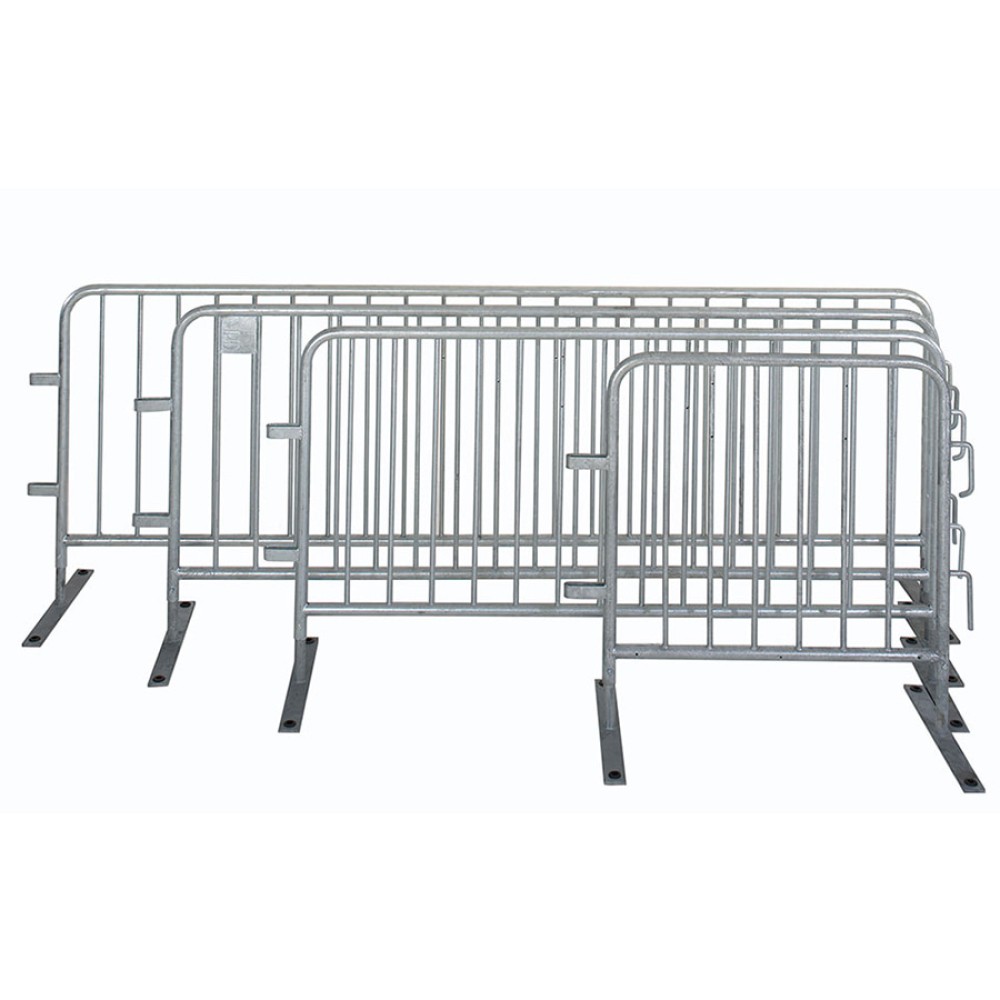 Metal Security Barrier and Barricade Police and Police Barrier LT-074