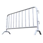 Metal Security Barrier and Barricade Police and Police Barrier LT-076