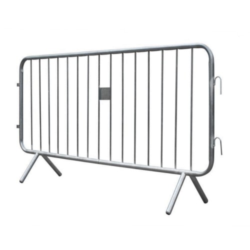 Metal Security Barrier and Barricade Police and Police Barrier LT-078