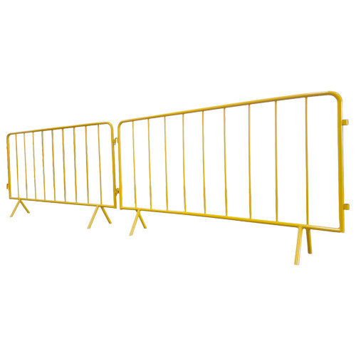 Metal Security Barrier and Barricade Police and Police Barrier LT-077