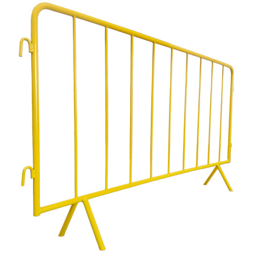 Metal Security Barrier and Barricade Police and Police Barrier LT-077