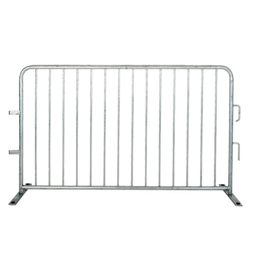 Metal Security Barrier Police and Police Barricade LT-073