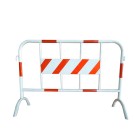 Metal Security Barrier and Barricade Police and Police Barrier LT-083