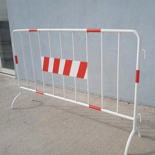 Metal Security Barrier Field Protection Barrier Manufacturing Production