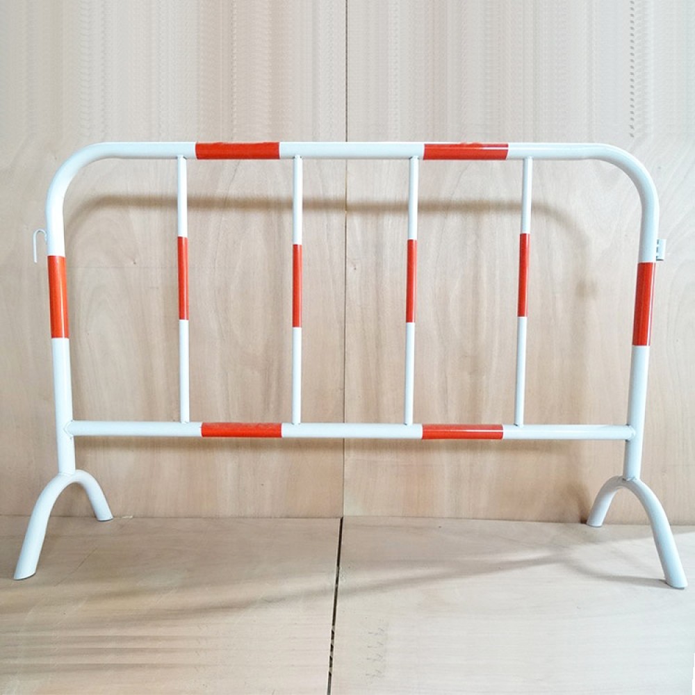 Metal Security Barrier and Barricade Police and Police Barrier LT-096