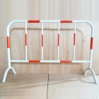 Metal Security Barrier and Barricade Police and Police Barrier LT-096