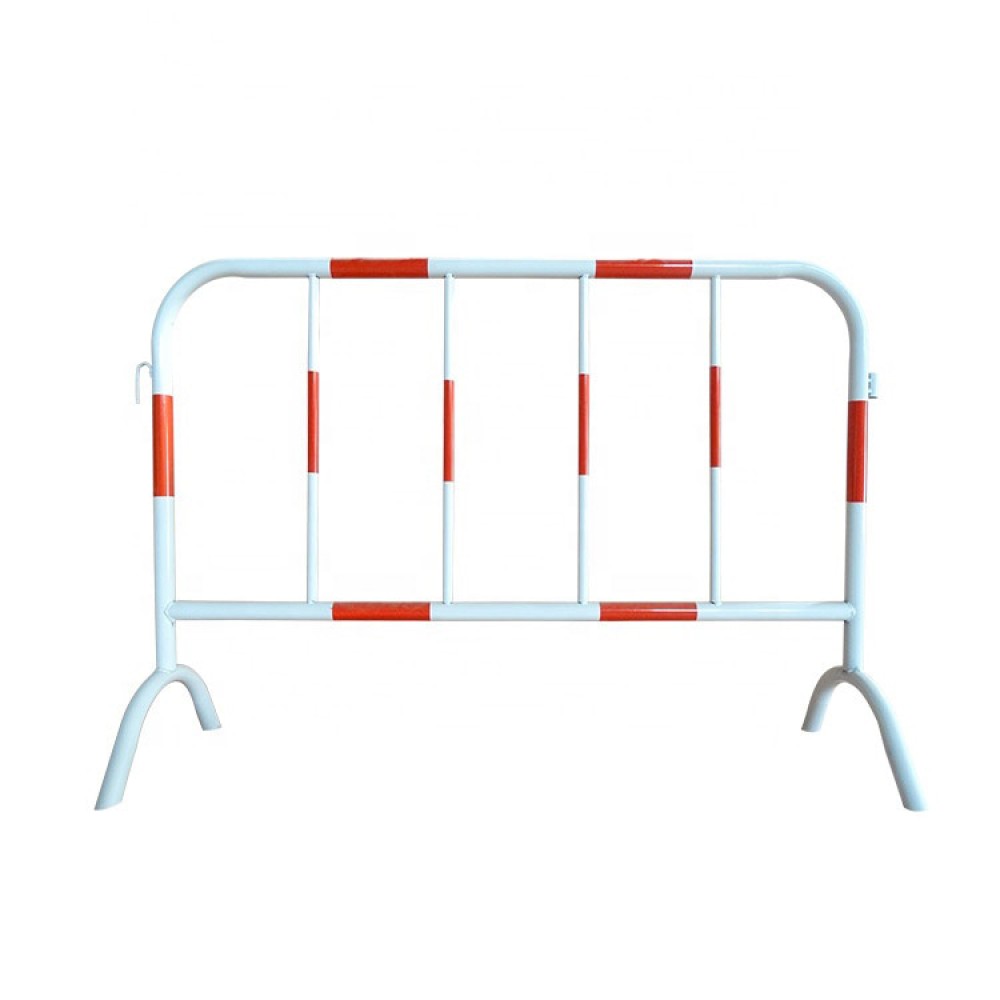 Metal Security Barrier and Barricade Police and Police Barrier LT-096