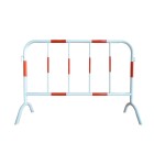 Metal Security Barrier and Barricade Police and Police Barrier LT-096