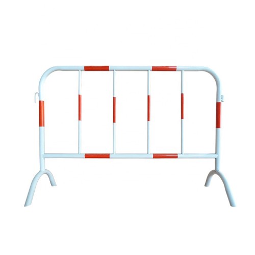 Metal Security Barrier and Barricade Police and Police Barrier LT-096