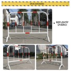 Metal Security Barrier and Barricade Police and Police Barrier LT-096