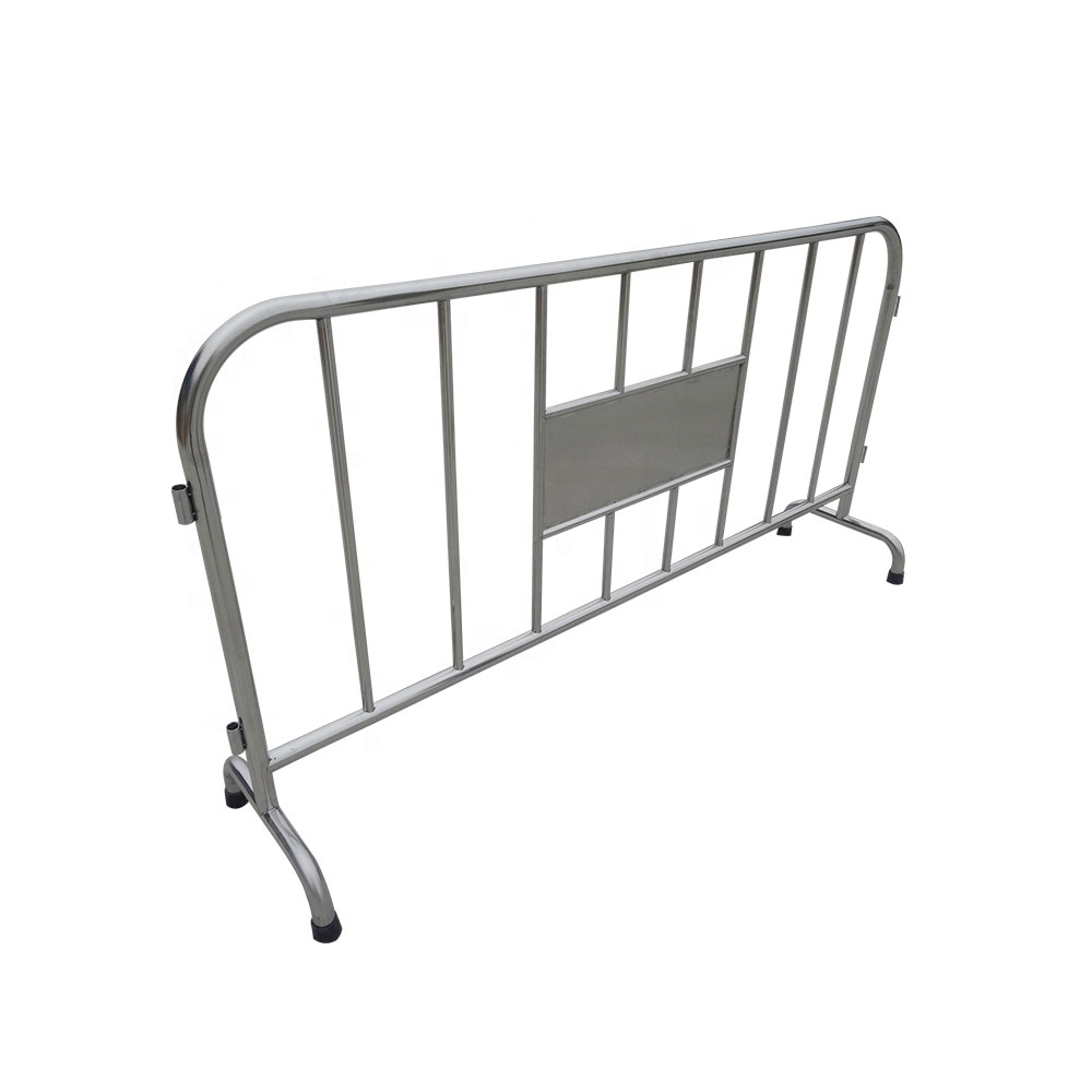 Metal Security Barrier and Barricade Police and Police Barrier LT-098