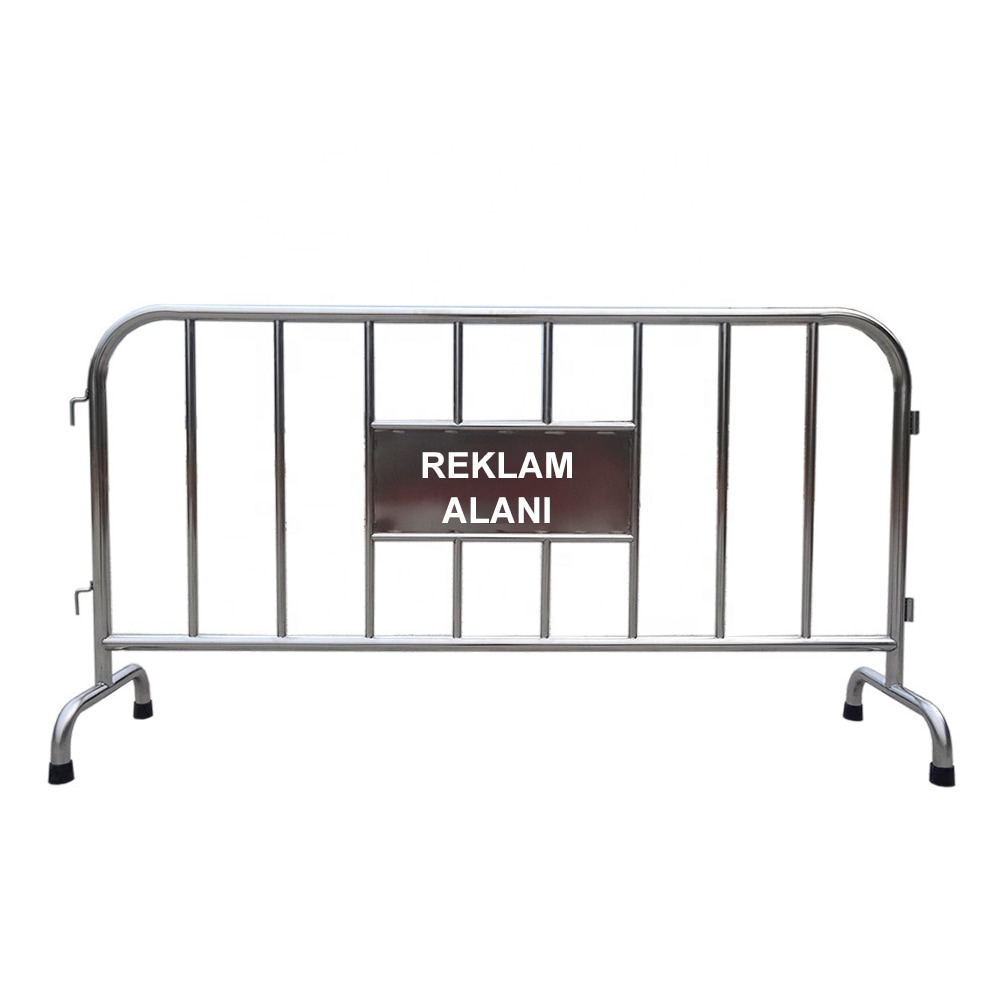 Metal Security Barrier and Barricade Police and Police Barrier LT-098