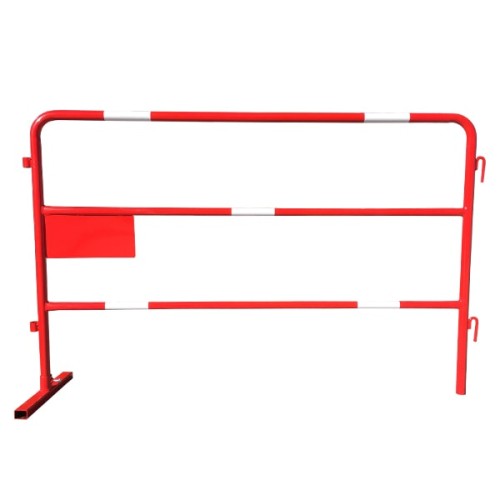 Metal Security Barrier And Barricade 1.5 Meters LT-069