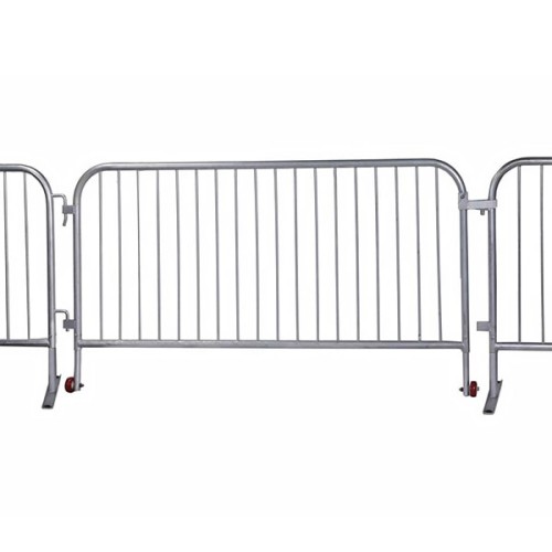 Retractable Metal Safety Barrier 2 Meter LT-061