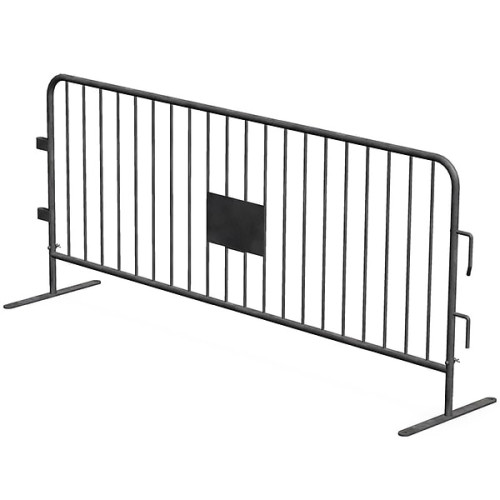 Metal Security Barrier And Barricade 2.5 Meters LT-053A