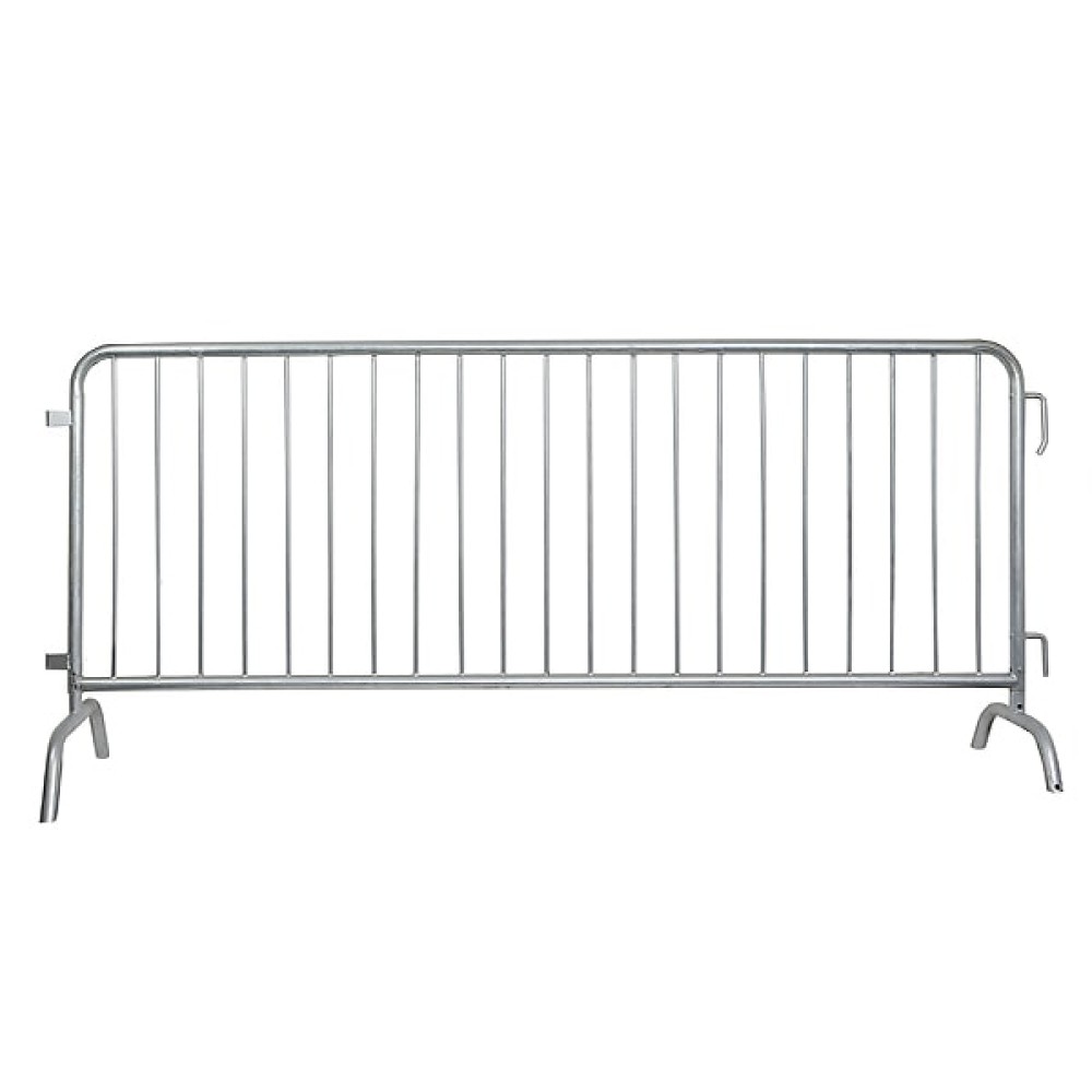 Metal Security Barrier And Barricade 2 Meters LT-052