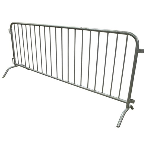 Metal Security Barrier And Barricade 2.5 Meters LT-054A