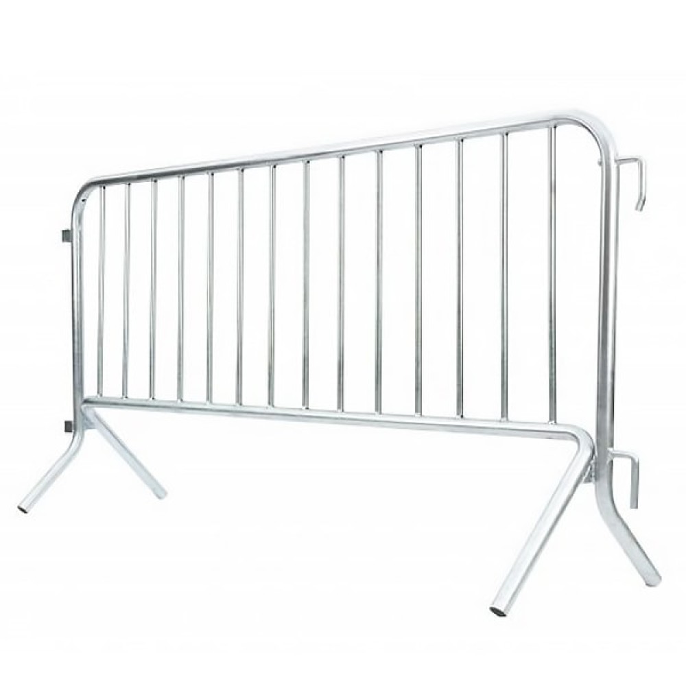 Metal Security Barrier And Barricade 2 Meters LT-064