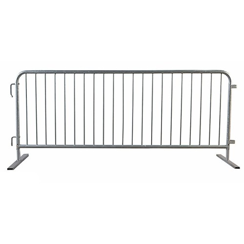 Metal Security Barrier And Barricade 2 Meters LT-057