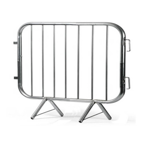 Metal Security Barrier And Barricade 1.5 Meters LT-055